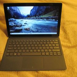 Nuvision Encite Split 11in 2-in-1

