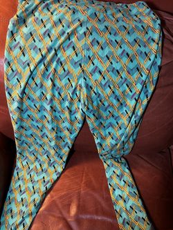 LueLaRoe Leggings