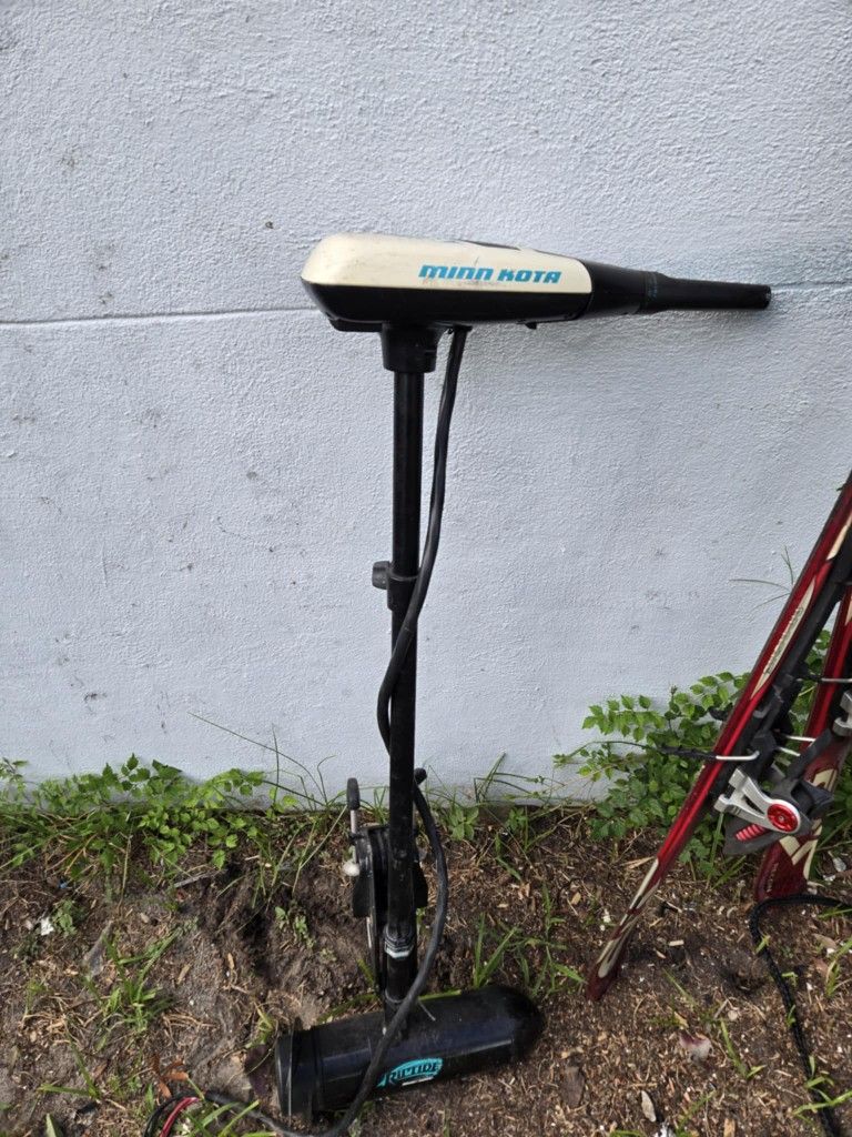 Trolling Motor