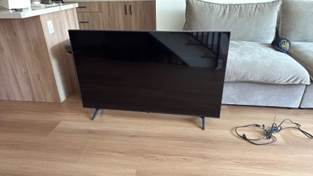 LG TV