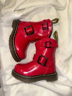 Dr martens