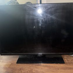 Samsung 40inch tv