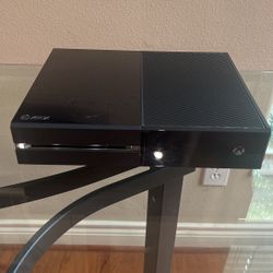 XBOX ONE Console