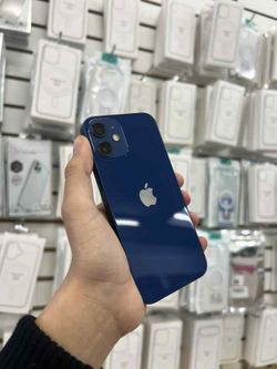 IPhone 12 Mini 128GB UNLOCKED 