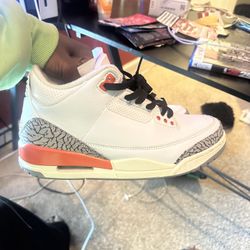 Jordan 3