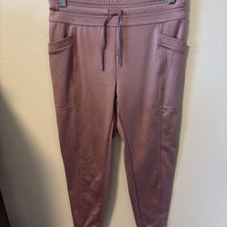Womens Lightweight Joggers 