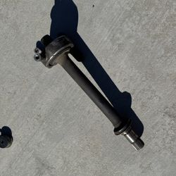Civic SI Half Shaft 06-11 K20z3