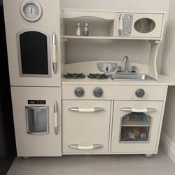 Kids Kitchen Set 