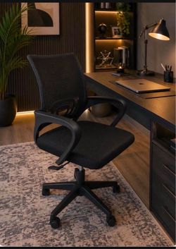 Office chair