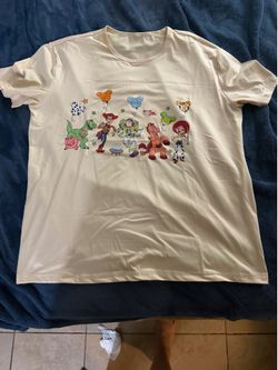 Disney T-Shirts