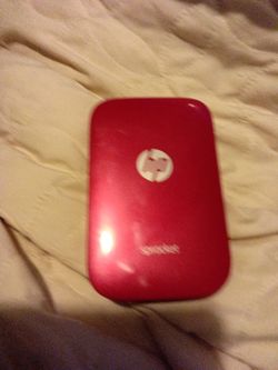 Hp Sprocket