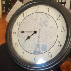 Nice Wall Clock