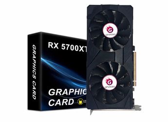 GPVHOSO Graphics Card (RX5700XT-Hua2)