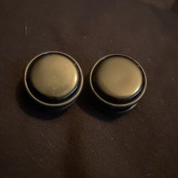 18mm Gauges Stretchers Plugs