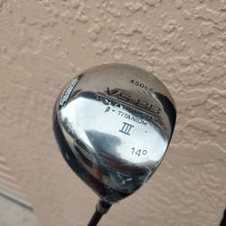 VS-88 Driver