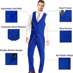 Men’s Formal Set 