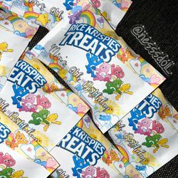 Rice Krispies Treats
