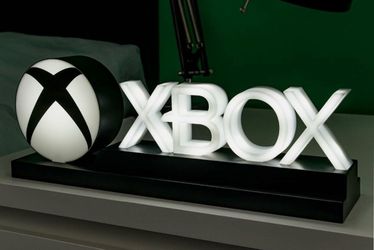 XBOX LIGHT