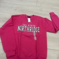 Ladies And Men’s Sweatshirt