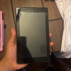 kindle fire 7