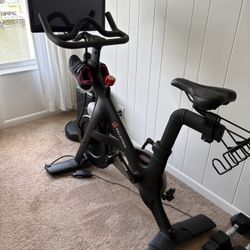 Peloton