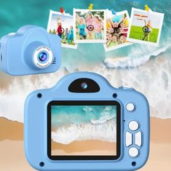 Kids Camera