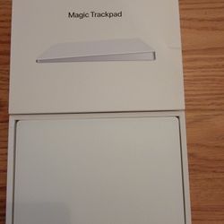 Apple Magic Track pad 2