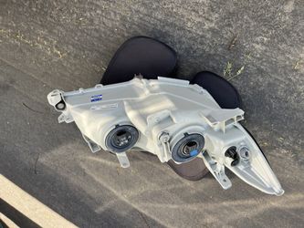 2014 Head Light