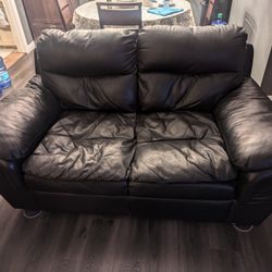 Love Seat Couch