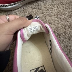 vans 