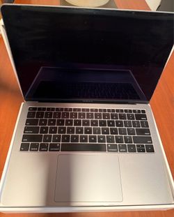 Macbook Air