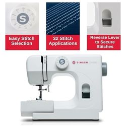 Sing Sewing Machine Never Used In Box