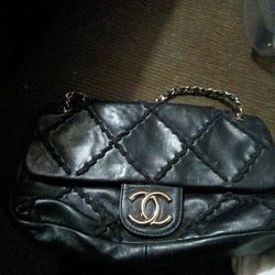 Vintage Chanel