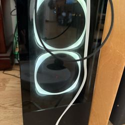 RTX 3080 Gaming PC