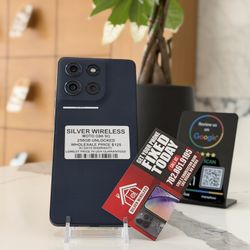 Moto G86 5G Unlocked 256gb 🤑