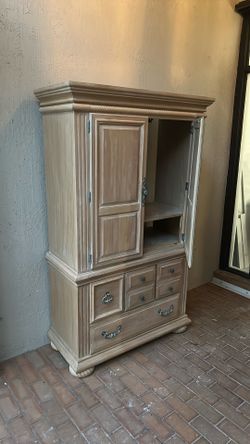 Home Entertainment Storage