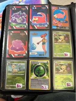 Pokémon higher ends cards for sale 1
