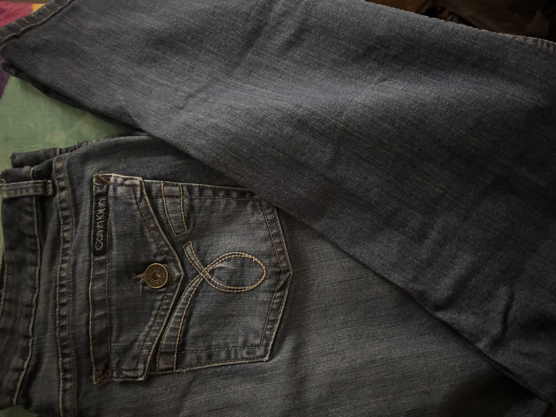 Levi woman jeans