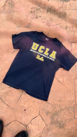 UCLA shirt
