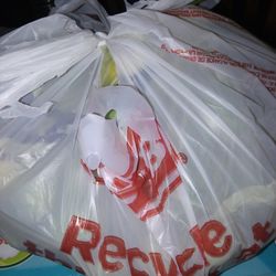 Bag of Limes