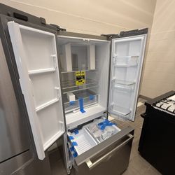 COSMO REFRIGERATOR 