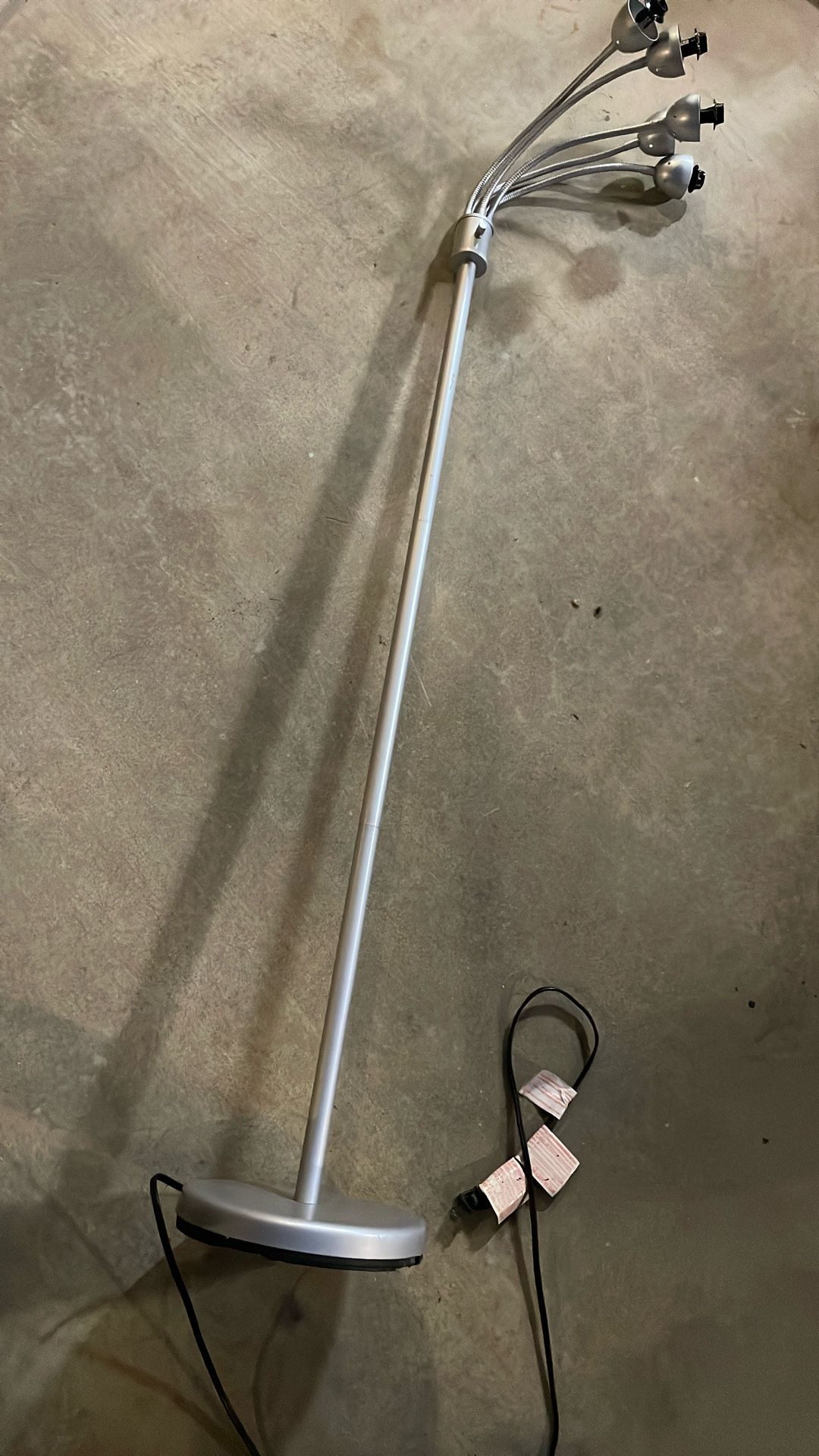 Floor Lamp