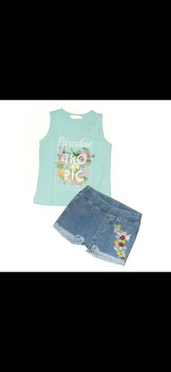 Girls outfit