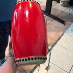 Small Congo Drum