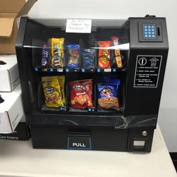 Vending machines