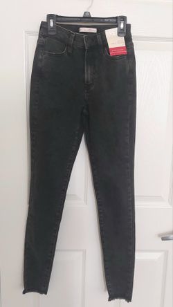 Dark Gray Jeggings Size 0