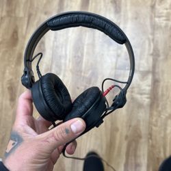 Sennheiser Headphones