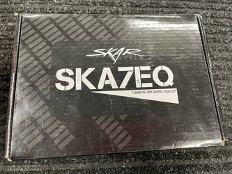 Skar Equalizer SKA7EQ (2531)