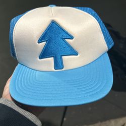 Dipper Hat 