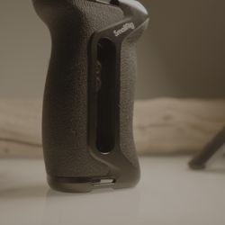 Smallrig Aluminum Side Handle For Camera Rig